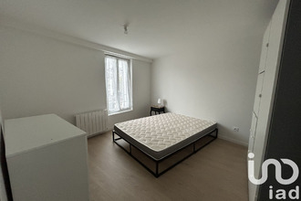 location appartement tours 37100