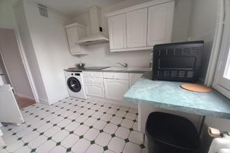 location appartement tours 37100