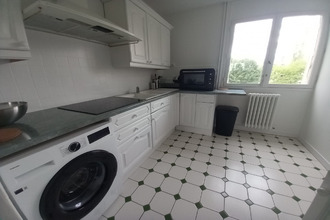 location appartement tours 37100