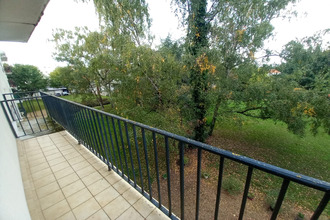 location appartement tours 37100