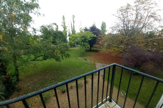 location appartement tours 37100