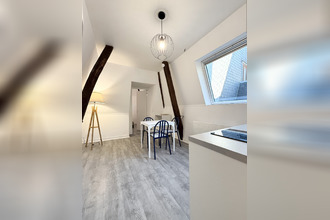 location appartement tours 37100