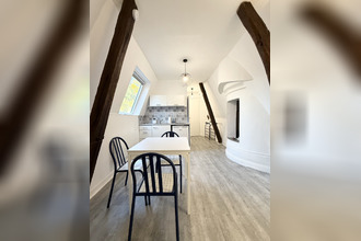 location appartement tours 37100