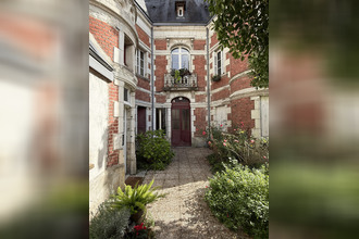 location appartement tours 37100