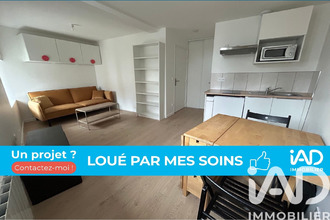 location appartement tours 37100