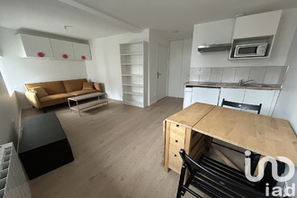 location appartement tours 37100