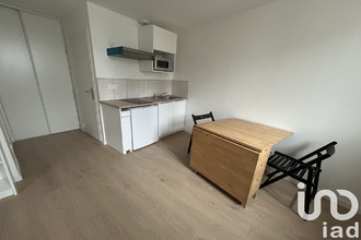 location appartement tours 37100