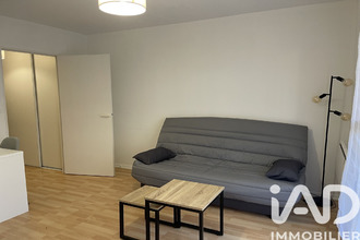 location appartement tours 37100