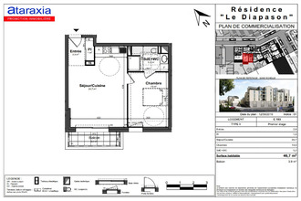 location appartement tours 37100
