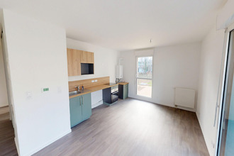 location appartement tours 37100