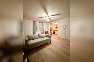 location appartement tours 37100