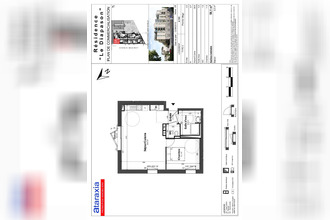 location appartement tours 37100