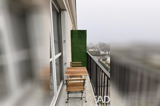 location appartement tours 37100