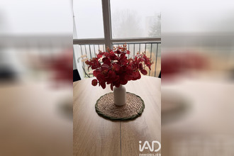 location appartement tours 37100