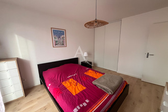 location appartement tours 37100