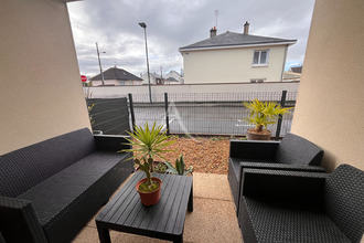 location appartement tours 37100