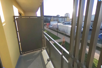 location appartement tours 37100