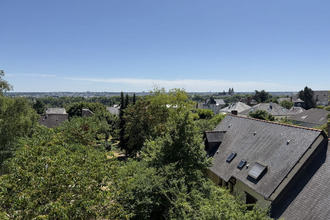 location appartement tours 37100