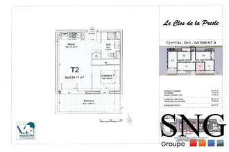 location appartement tours 37100