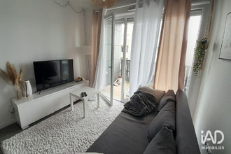 location appartement tours 37100