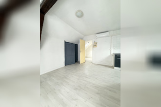 Ma-Cabane - Location Appartement Tours, 23 m²