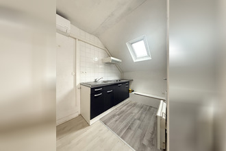 Ma-Cabane - Location Appartement Tours, 23 m²