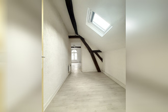 Ma-Cabane - Location Appartement Tours, 23 m²
