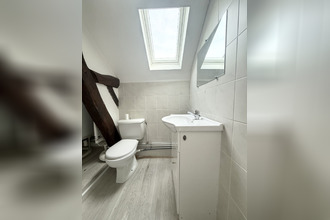 Ma-Cabane - Location Appartement Tours, 23 m²