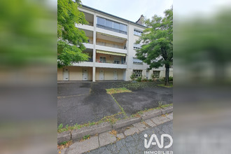 location appartement tours 37100