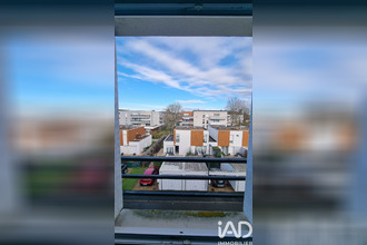 location appartement tours 37100