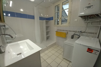 location appartement tours 37100