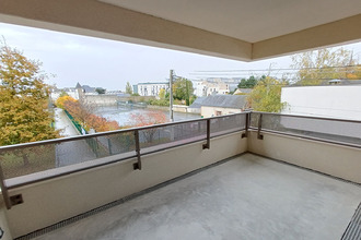 location appartement tours 37100