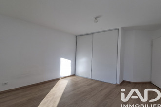 location appartement tours 37100