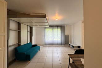 location appartement tours 37100