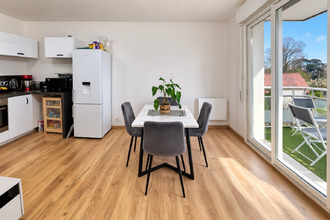 location appartement tours 37100