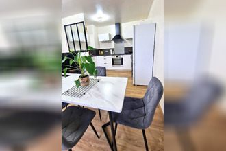 location appartement tours 37100