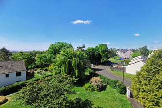 location appartement tours 37100