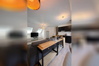 location appartement tours 37100