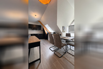 location appartement tours 37100