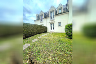 location appartement tours 37100