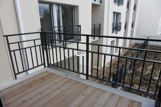 location appartement tours 37100