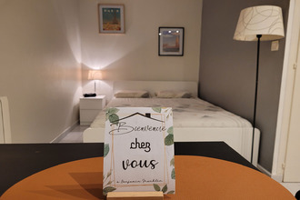 location appartement tours 37100