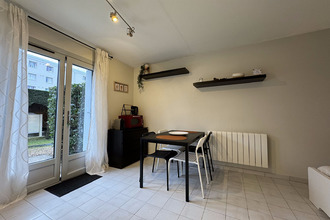 location appartement tours 37100