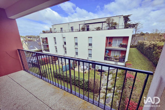 location appartement tours 37100