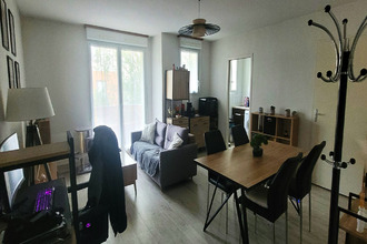 location appartement tours 37100