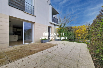 location appartement tours 37100