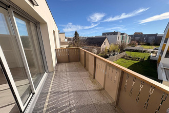 location appartement tours 37100
