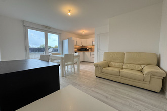 location appartement tours 37100
