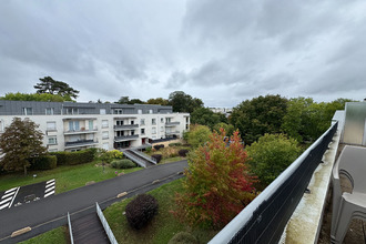 location appartement tours 37100