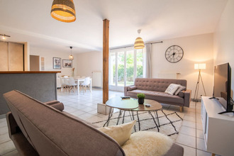 location appartement tours 37100